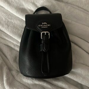 Amelia Convertible Backpack only used twice
